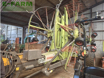 آلة تيبيس العشب/ آلة جمع العشب CLAAS Liner