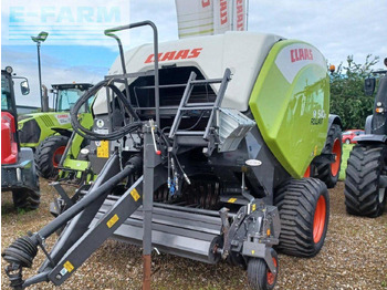 مكبس البالات المستطيله CLAAS