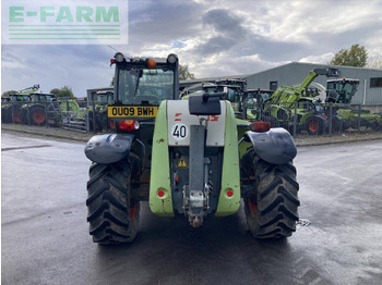 رافعة تلسكوبية CLAAS SCORPION 7030: صورة 4