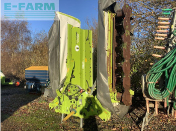 جزازة العشب CLAAS