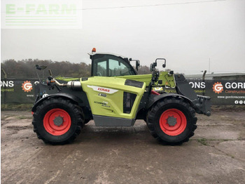 رافعة تلسكوبية CLAAS USED SCORPION 736V: صورة 3