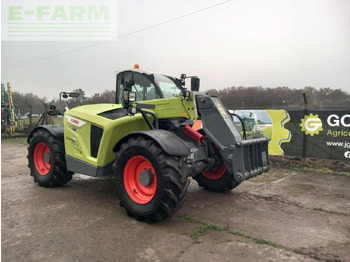 رافعة تلسكوبية CLAAS USED SCORPION 736V: صورة 2