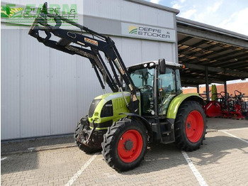 جرار CLAAS Ares