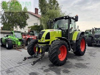 جرار CLAAS Ares 617