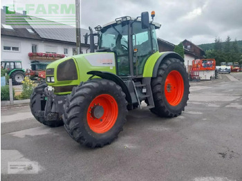 جرار CLAAS Ares 816