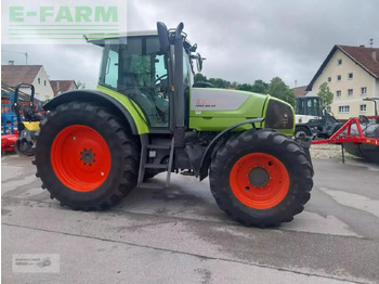 جرار CLAAS ares 816 rz RZ: صورة 5