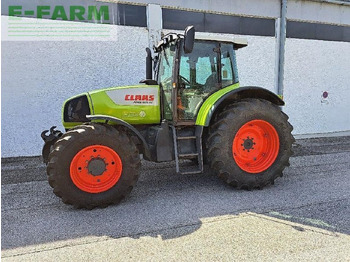 جرار CLAAS Ares
