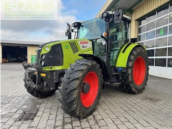 جرار CLAAS Arion 410