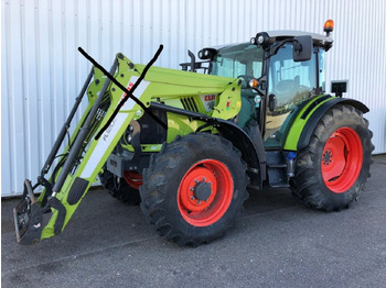 جرار CLAAS Arion 420