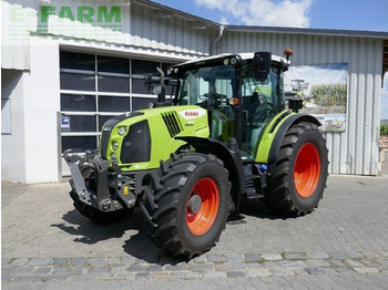 جرار CLAAS Arion 420