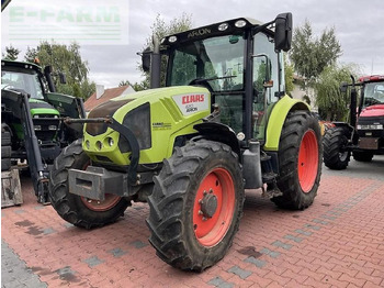 جرار CLAAS Arion 420