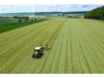 جرار CLAAS Arion 420