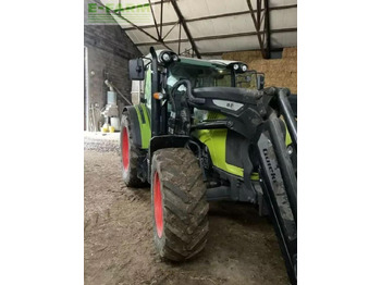 جرار CLAAS Arion 420