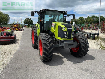 جرار CLAAS Arion 420