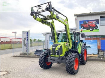 جرار CLAAS Arion 420
