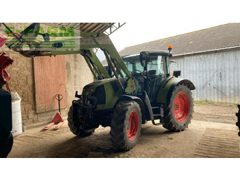جرار CLAAS Arion 430