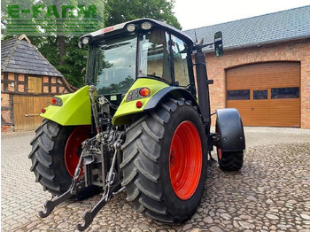 جرار CLAAS arion 430 cis: صورة 5