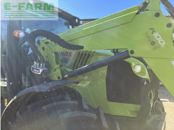 جرار CLAAS arion 430 stage v (cis): صورة 5