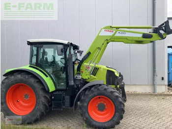 جرار CLAAS Arion 440