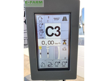 جرار CLAAS Arion 450