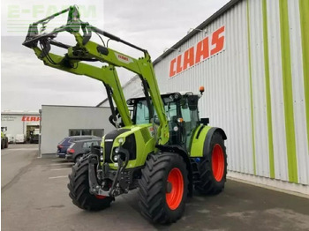 جرار CLAAS Arion 460