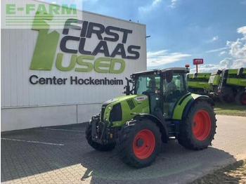 جرار CLAAS Arion 470
