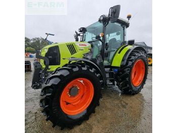 جرار CLAAS arion 470 stage v: صورة 2