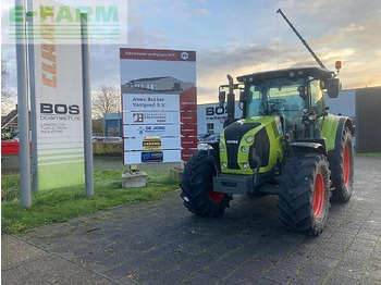 جرار CLAAS Arion 510