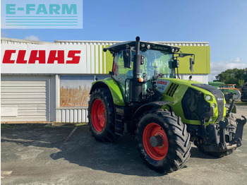 جرار CLAAS Arion 510