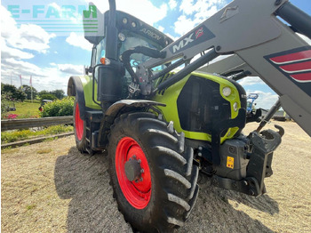 جرار CLAAS Arion 510