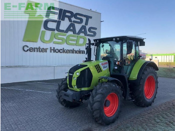 جرار CLAAS Arion 510