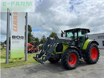جرار CLAAS Arion 530