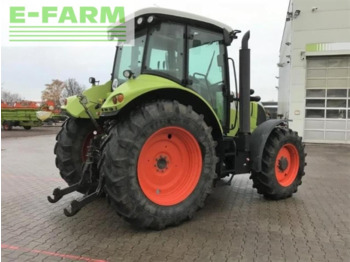 جرار CLAAS arion 530 cis CIS: صورة 4