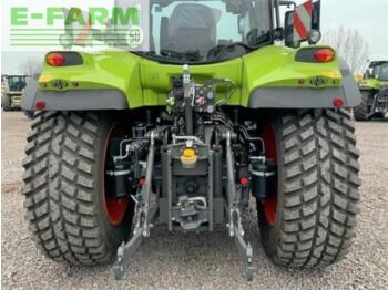 جرار CLAAS arion 530 cmatic stage v: صورة 5