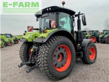 جرار CLAAS arion 530 cmatic stage v: صورة 3