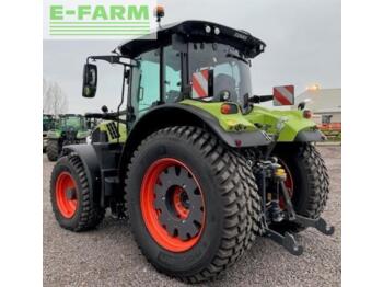 جرار CLAAS arion 530 cmatic stage v: صورة 4