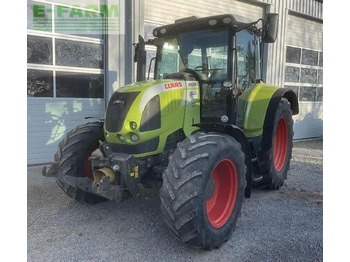 جرار CLAAS Arion 540