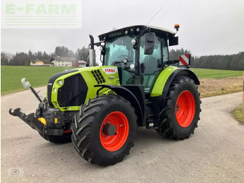 جرار CLAAS Arion 550