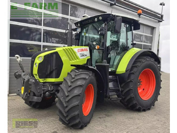 جرار CLAAS Arion 550