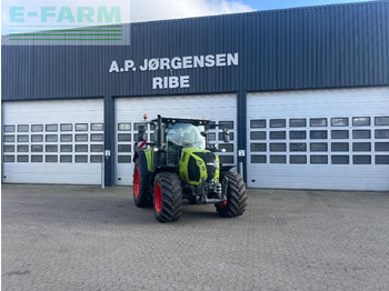 جرار CLAAS Arion 550