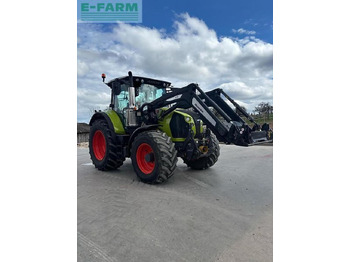 جرار CLAAS Arion 550