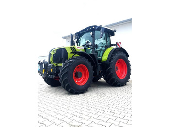 جرار CLAAS Arion 550