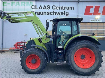 جرار CLAAS Arion 550