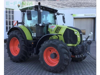 جرار CLAAS Arion 550