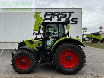 جرار CLAAS arion 550 cmatic CMATIC: صورة 2