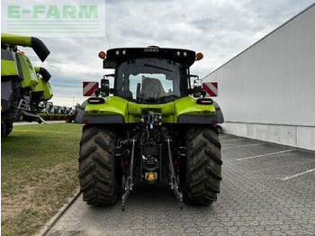 جرار CLAAS arion 550 cmatic CMATIC: صورة 4