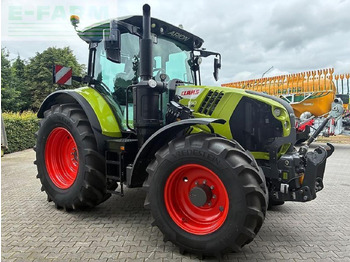جرار CLAAS arion 550 cmatic CMATIC: صورة 4