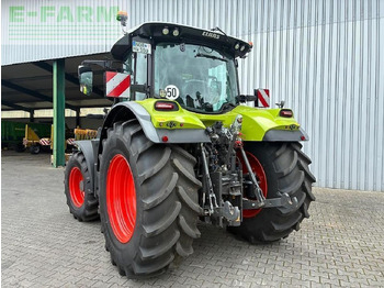 جرار CLAAS arion 550 cmatic CMATIC: صورة 2