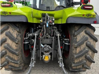 جرار CLAAS arion 550 cmatic CMATIC: صورة 5