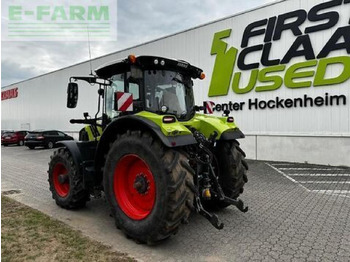 جرار CLAAS arion 550 cmatic CMATIC: صورة 3